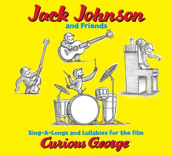 Easily Download Jack Johnson Printable PDF piano music notes, guitar tabs for  Guitar Tab. Transpose or transcribe this score in no time - Learn how to play song progression.