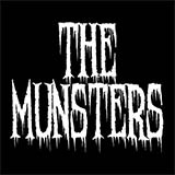 Jack Marshall 'The Munsters Theme' Big Note Piano