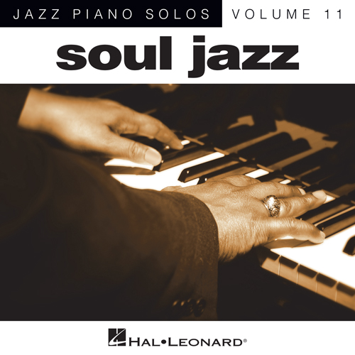 Easily Download Jack McDuff Printable PDF piano music notes, guitar tabs for  Piano Solo. Transpose or transcribe this score in no time - Learn how to play song progression.