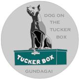 Jack O'Hagan 'Where The Dog Sits On The Tuckerbox (Five Miles From Gundagai)' Lead Sheet / Fake Book
