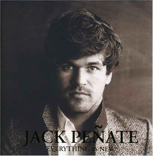 Easily Download Jack Penate Printable PDF piano music notes, guitar tabs for  Piano, Vocal & Guitar Chords. Transpose or transcribe this score in no time - Learn how to play song progression.
