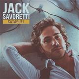 Jack Savoretti 'Catapult' Piano, Vocal & Guitar Chords