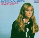 Jackie DeShannon 'Put A Little Love In Your Heart' Big Note Piano