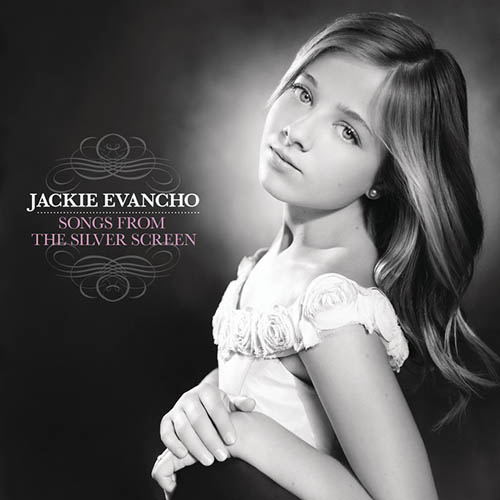 Easily Download Jackie Evancho and Chris Botti Printable PDF piano music notes, guitar tabs for  Piano & Vocal. Transpose or transcribe this score in no time - Learn how to play song progression.