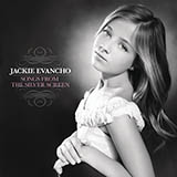 Jackie Evancho and Chris Botti 'The Summer Knows (Theme from Summer Of '42)' Piano & Vocal