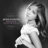 Jackie Evancho 'Come What May' Piano & Vocal