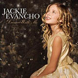 Jackie Evancho 'Nessun Dorma' Piano, Vocal & Guitar Chords (Right-Hand Melody)