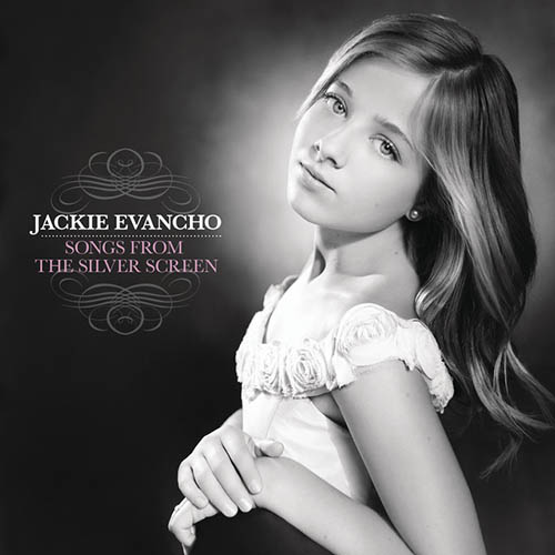 Easily Download Jackie Evancho Printable PDF piano music notes, guitar tabs for  Piano & Vocal. Transpose or transcribe this score in no time - Learn how to play song progression.