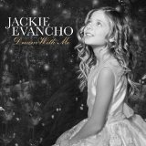 Jackie Evancho 'Somewhere' Piano, Vocal & Guitar Chords (Right-Hand Melody)