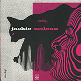 Jackie McLean 'Lover Man (Oh, Where Can You Be?)' Alto Sax Transcription