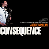 Jackie McLean 'My Old Flame' Alto Sax Transcription