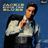 Jackie Wilson 'Doggin' Around' Piano, Vocal & Guitar Chords