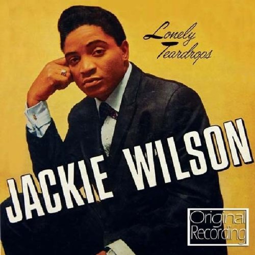 Easily Download Jackie Wilson Printable PDF piano music notes, guitar tabs for  Ukulele. Transpose or transcribe this score in no time - Learn how to play song progression.