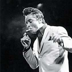 Jackie Wilson 'No Pity (In The Naked City)' Piano, Vocal & Guitar Chords (Right-Hand Melody)