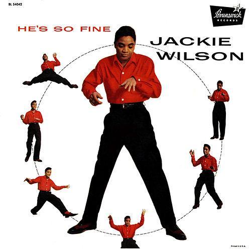 Easily Download Jackie Wilson Printable PDF piano music notes, guitar tabs for  Piano, Vocal & Guitar Chords. Transpose or transcribe this score in no time - Learn how to play song progression.