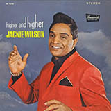 Jackie Wilson 'Years From Now' Piano, Vocal & Guitar Chords (Right-Hand Melody)