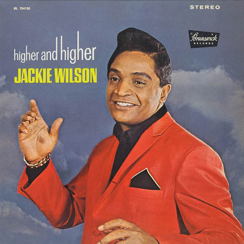 Easily Download Jackie Wilson Printable PDF piano music notes, guitar tabs for  Easy Piano. Transpose or transcribe this score in no time - Learn how to play song progression.