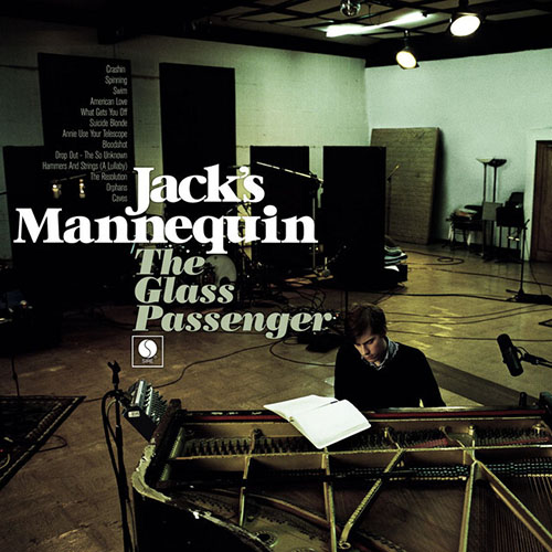 Easily Download Jack's Mannequin Printable PDF piano music notes, guitar tabs for  Piano, Vocal & Guitar Chords (Right-Hand Melody). Transpose or transcribe this score in no time - Learn how to play song progression.