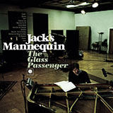 Jack's Mannequin 'Hammers And Strings (A Lullaby)' Piano, Vocal & Guitar Chords (Right-Hand Melody)