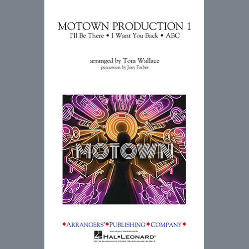 Easily Download Jackson 5 Printable PDF piano music notes, guitar tabs for  Marching Band. Transpose or transcribe this score in no time - Learn how to play song progression.