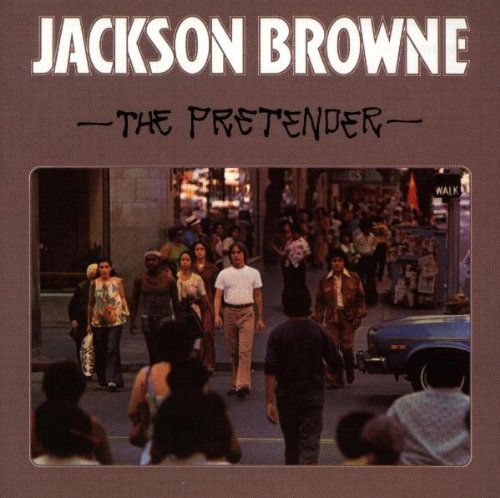 Easily Download Jackson Browne Printable PDF piano music notes, guitar tabs for  Piano, Vocal & Guitar Chords (Right-Hand Melody). Transpose or transcribe this score in no time - Learn how to play song progression.