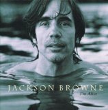 Jackson Browne 'Sky Blue And Black' Piano, Vocal & Guitar Chords