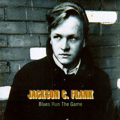 Easily Download Jackson Frank Printable PDF piano music notes, guitar tabs for  Guitar Chords/Lyrics. Transpose or transcribe this score in no time - Learn how to play song progression.
