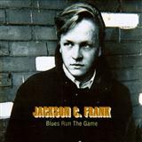 Jackson Frank 'Blues Run The Game' Guitar Chords/Lyrics