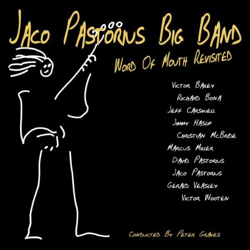 Easily Download Jaco Pastorius Printable PDF piano music notes, guitar tabs for  Bass Guitar Tab. Transpose or transcribe this score in no time - Learn how to play song progression.