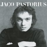 Jaco Pastorius 'Continuum' Bass Guitar Tab