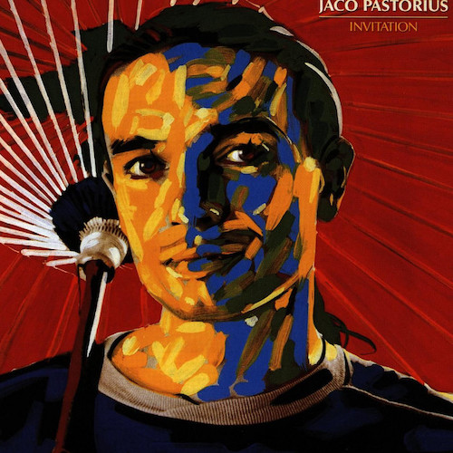 Easily Download Jaco Pastorius Printable PDF piano music notes, guitar tabs for  Bass Guitar Tab. Transpose or transcribe this score in no time - Learn how to play song progression.