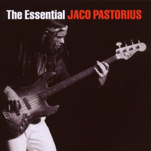 Easily Download Jaco Pastorius Printable PDF piano music notes, guitar tabs for  Real Book – Melody & Chords – C Instruments. Transpose or transcribe this score in no time - Learn how to play song progression.