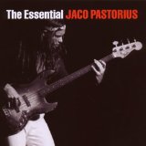 Jaco Pastorius 'Teen Town' Real Book – Melody & Chords – C Instruments