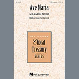 Jacob Arcadelt 'Ave Maria (arr. John Leavitt)' TTBB Choir