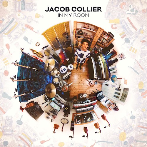Easily Download Jacob Collier Printable PDF piano music notes, guitar tabs for  Piano & Vocal. Transpose or transcribe this score in no time - Learn how to play song progression.