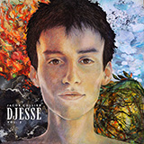 Jacob Collier 'Sky Above' Piano & Vocal