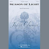 Jacob Narverud 'Season Of Light' SAB Choir