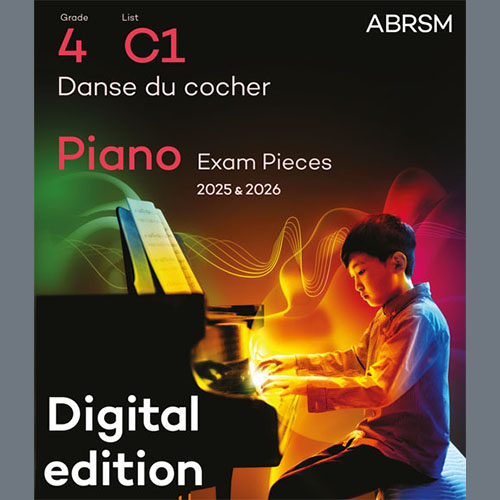 Easily Download Jacques Ibert Printable PDF piano music notes, guitar tabs for  Piano Solo. Transpose or transcribe this score in no time - Learn how to play song progression.