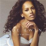 Jade Ewen 'It's My Time' Piano, Vocal & Guitar Chords