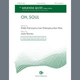 Jadie Douglass Reeves 'Oh, Soul' SSA Choir