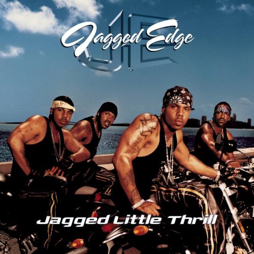Easily Download Jagged Edge Printable PDF piano music notes, guitar tabs for  Piano, Vocal & Guitar Chords (Right-Hand Melody). Transpose or transcribe this score in no time - Learn how to play song progression.
