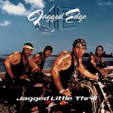 Jagged Edge 'Goodbye' Piano, Vocal & Guitar Chords (Right-Hand Melody)
