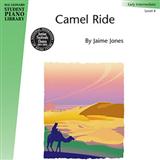 Jaime Jones 'Camel Ride' Educational Piano