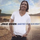 Jake Owen 'Alone With You' Piano, Vocal & Guitar Chords (Right-Hand Melody)