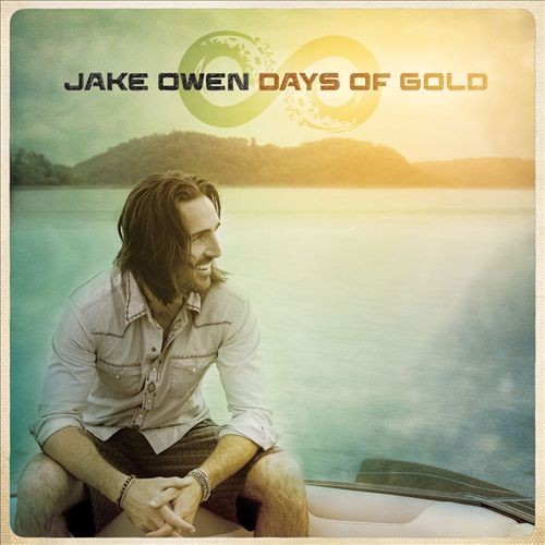 Jake Owen 'Beachin'' Piano, Vocal & Guitar Chords (Right-Hand Melody)