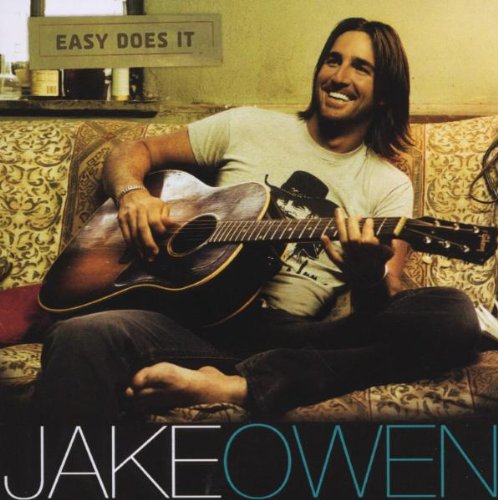 Easily Download Jake Owen Printable PDF piano music notes, guitar tabs for  Piano, Vocal & Guitar Chords (Right-Hand Melody). Transpose or transcribe this score in no time - Learn how to play song progression.