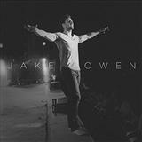 Jake Owen 'I Was Jack (You Were Diane)' Piano, Vocal & Guitar Chords (Right-Hand Melody)