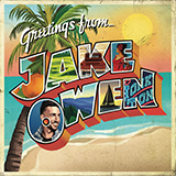 Jake Owen 'Made For You' Piano, Vocal & Guitar Chords (Right-Hand Melody)