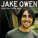 Jake Owen 'Somethin' About A Woman' Piano, Vocal & Guitar Chords (Right-Hand Melody)