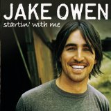 Jake Owen 'Yee Haw' Piano, Vocal & Guitar Chords (Right-Hand Melody)
